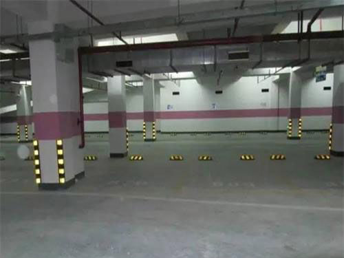 別墅地下室防水/防潮